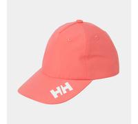 Seglerkappe Helly Hansen Crew Cap 2.0, Sunset Pink, One-Size