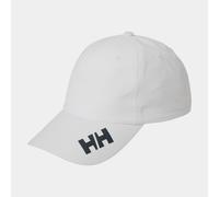 Seglerkappe Helly Hansen Crew Cap 2.0, White, One-Size