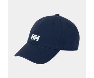 Seglerkappe Helly Hansen Logo Cap, Navy, One-Size