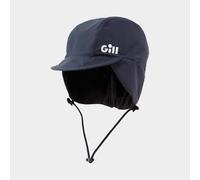 Seglerkappe mit Ohrenschützern / Seglerhut Gill Offshore Hat Navy, One-Size