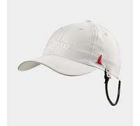 Musto Essential Uv Fast Dry Crew Cap Silber Mann (Herstellerartikelnummer: AL1390-PLAT-1SIZE)