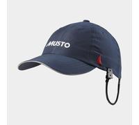 Seglerkappe Musto Essential Fast Dry Crew Cap, True Navy, Einheitsgröße