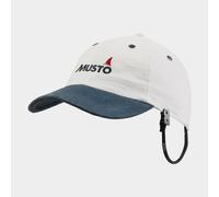 Seglerkappe Musto Evolution Original Crew Cap, Antique Sail White, One-Size