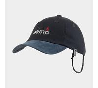 Seglerkappe Musto Evolution Original Crew Cap, Black, One-Size