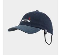 Musto Evolution Original Crew Cap True Navy