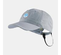 Seglerkappe North Sails Fast Dry Cap Titanium, One-Size