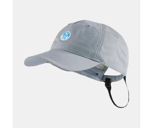 Seglerkappe North Sails Fast Dry Cap Titanium, One-Size