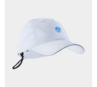 Seglerkappe North Sails Fast Dry Cap White, One-Size