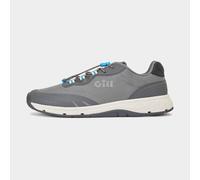 Seglerschuhe / Bootsschuhe Gill Verso Race Sneaker Medium Grey, 46