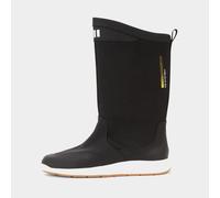Seglerstiefel Gill OS Sailing Boot Black, 44
