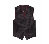 Segment-Anzugweste Mey & Edlich Lila 56 Herren