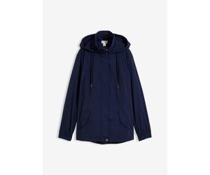 sehr leichte Übergangsjacke 46
