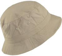 Sehr leichter Fischerhut in beige beige, 58