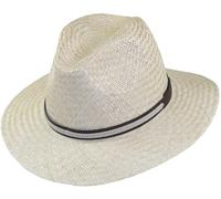 Sehr leichter Strohhut! 59