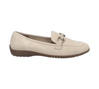 Seibel Damenschuhe Ballerinas beige beige - Gr. - 41
