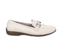 Seibel Damenschuhe Ballerinas WEISS WEISS - Gr. - 38