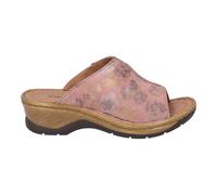 Seibel Damenschuhe Clogs pink-multi pink-multi - Gr. - 41