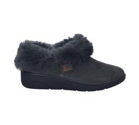 Seibel Damenschuhe Hausschuhe anthrazit anthrazit - Gr. - 38