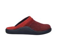 Seibel Damenschuhe Hausschuhe bordeaux-multi bordeaux-multi - Gr. - 36
