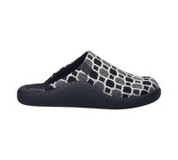 Seibel Damenschuhe Hausschuhe schwarz-multi schwarz-multi - Gr. - 37
