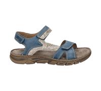 Seibel Damenschuhe Klassisch azur-multi azur-multi - Gr. - 37