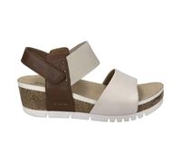 Seibel Damenschuhe Klassisch creme-kombi creme-kombi - Gr. - 42
