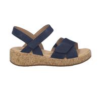 Seibel Damenschuhe Klassisch ocean ocean - Gr. - 37