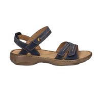 Seibel Damenschuhe Klassisch ocean ocean - Gr. - 38