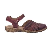 JOSEF SEIBEL Damen Sandale Rosalie 33 in orchidee EU41