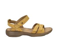 Seibel Damenschuhe Klassisch safran safran - Gr. - 37
