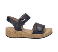 Seibel Damenschuhe Klassisch SCHWARZ SCHWARZ - Gr. - 37