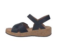 Seibel Damenschuhe Klassisch SCHWARZ SCHWARZ - Gr. - 38