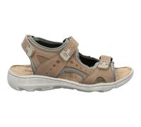 Seibel Damenschuhe Klassisch taupe-kombi taupe-kombi - Gr. - 44