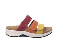 Seibel Damenschuhe Klassische Pantoletten AMBER-MULTI AMBER-MULTI - Gr. - 39