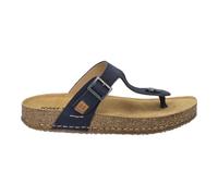 Josef Seibel Damen Pantoletten Hannah 09, Frauen Slipper,Weite G (Normal)