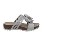 Seibel Damenschuhe Klassische Pantoletten OFFWHITE-KOMBI OFFWHITE-KOMBI - Gr. - 38