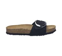 Pantolette Hermine Josef Seibel schwarz 41