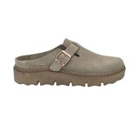Seibel Damenschuhe Klassische Pantoletten TAUPE TAUPE - Gr. - 43