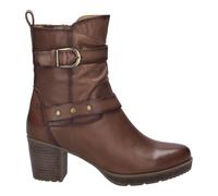 Seibel Damenschuhe Klassische Stiefeletten cognac cognac - Gr. - 41