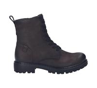 Josef Seibel Stiefelette Melinda 02 Damen, Weite G, Wechselfußbett, Moro, Größe 41