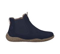 Stiefelette JOSEF SEIBEL "Wynona 04, ocean", Damen, Gr. 39, blau (ocean), Obermaterial: 100% Rindsleder Leather cow., Schuhe Stiefelette (59916003-39) ocean