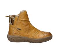 Seibel Damenschuhe Klassische Stiefeletten safran-kombi safran-kombi - Gr. - 38