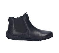 Seibel Damenschuhe Klassische Stiefeletten SCHWARZ SCHWARZ - Gr. - 39