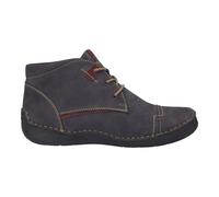 Seibel Damenschuhe Klassische Stiefeletten titan-kombi titan-kombi - Gr. - 38