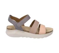 Seibel Damenschuhe Sandalen rosa-multi rosa-multi - Gr. - 42