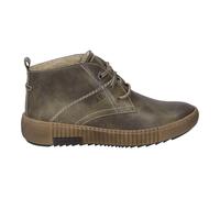 Seibel Damenschuhe Schnürschuhe moos moos - Gr. - 41