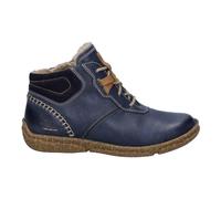 Seibel Damenschuhe Schnürstiefeletten ocean ocean - Gr. - 40