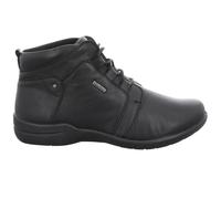 Seibel Damenschuhe Schnürstiefeletten SCHWARZ SCHWARZ - Gr. - 36