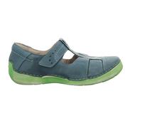Seibel Damenschuhe Slipper AZUR-KOMBI AZUR-KOMBI - Gr. - 44
