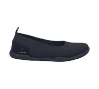 Seibel Damenschuhe Slipper / Trotteur BLACK-BLACK BLACK-BLACK - Gr. - 38